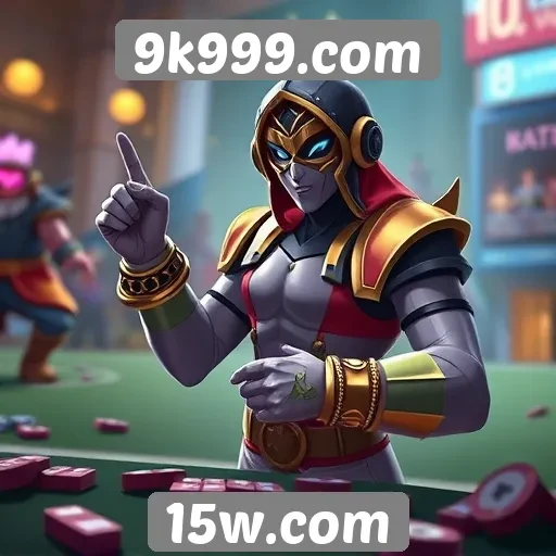 Vantagens e desvantagens do 9k999.com