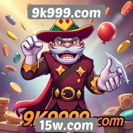 Novidades sobre jogos disponíveis em 9k999.com